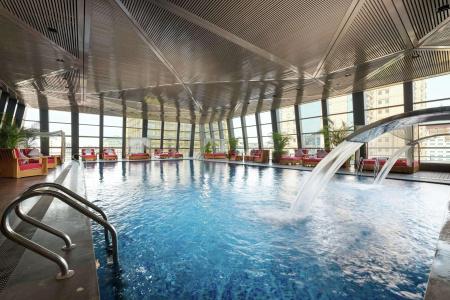 Hilton Beijing Wangfujing - 18