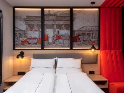 ibis Styles Berlin Treptow - 6