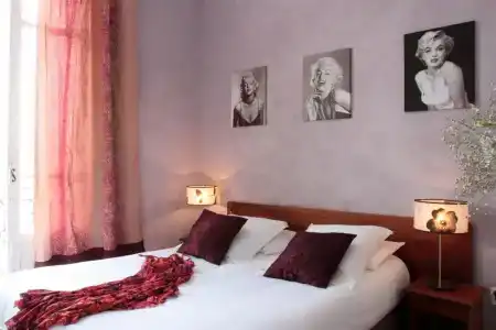 Le Panoramic Boutique Hôtel - 111