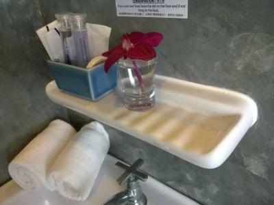 Walking Street Residence - SHA Extra Plus - 16