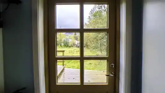 Backyardge - 7