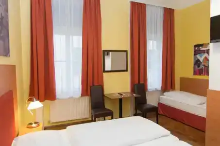 Pension Lehrerhaus - 46