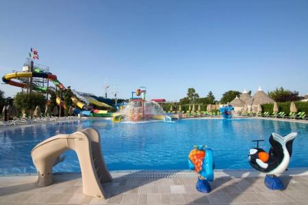 Bed and Breakfast Trulli San Leonardo - 10