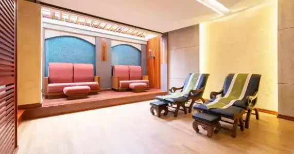 Khaolak Bayfront Resort - 17