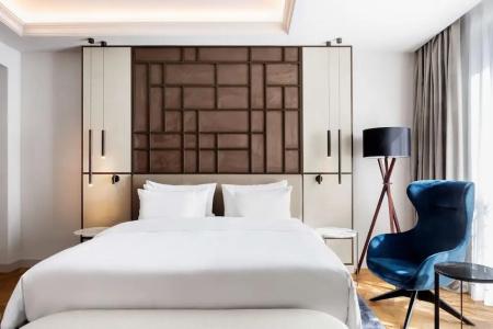 Radisson Collection, Magdalena Plaza Sevilla - 46