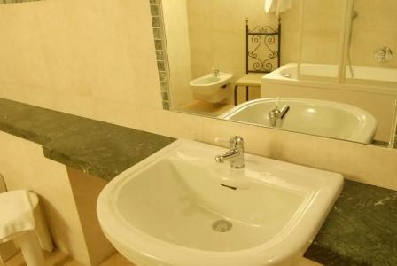 Albergo Bianchi Stazione - 24