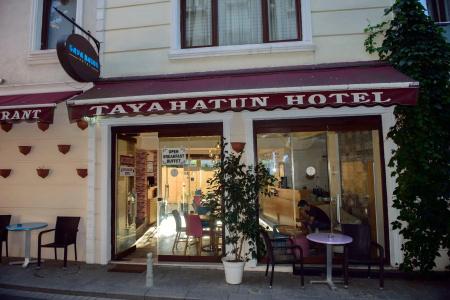 Tayahatun - 14