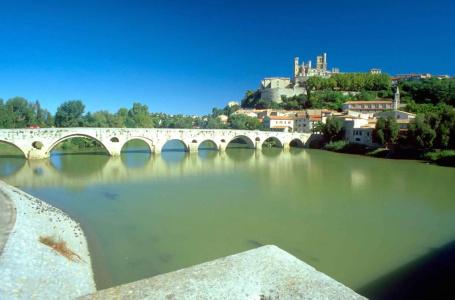 ibis Beziers Est Mediterranee A9/A75 - 12