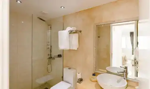 Paliomylos Spa - 138
