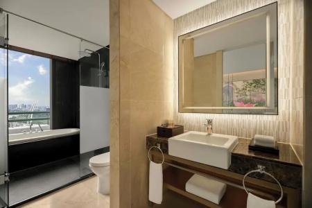 Sheraton Saigon & Towers - 216