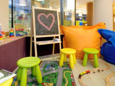 Ibis Styles Wien City - 14