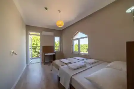 Rega Otel - 7