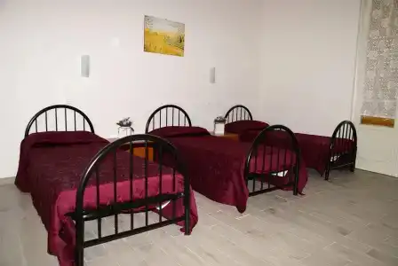 Il Grillo Di Firenze b&b - 1