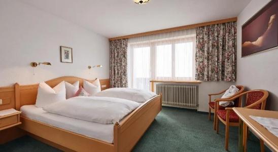 Pension Bergland - 5