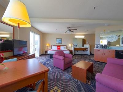 Siletz Bay Beachfront By Oyo - 46