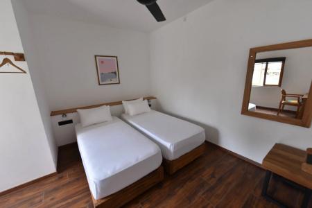 Moss BnB Colombo - 1
