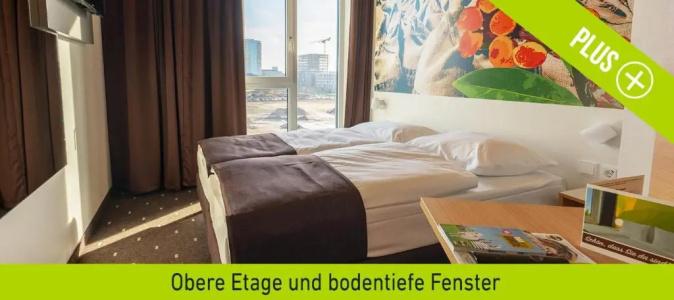B&B Bremen-Überseestadt - 37