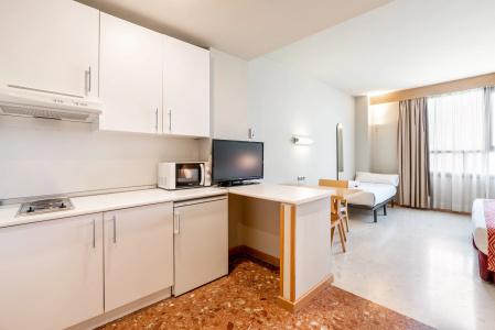 ApartExe Campus San Mamés - 23