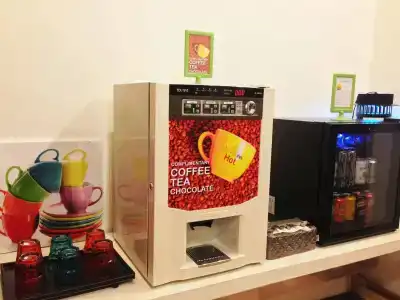 iCheck Inn Silom - 11