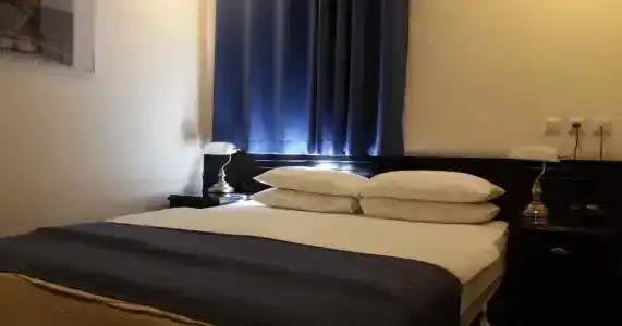 Hilton Tel Aviv - 0