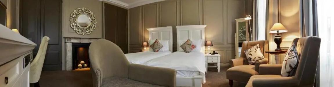 Vanbrugh House - 83