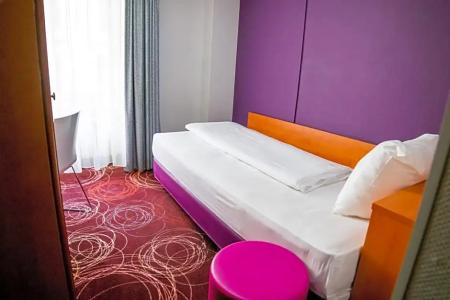 ibis Styles Luzern - 41