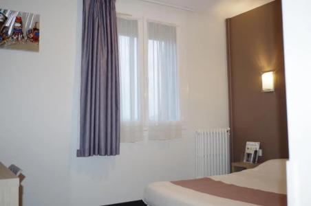 The Originals City, hôTel Le Savoy, Caen (Inter-Hotel) - 66