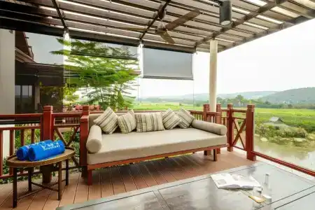 Baan Souchada Resort & Spa - 64