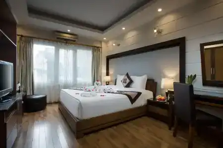Splendid Star Grand and Spa - 27