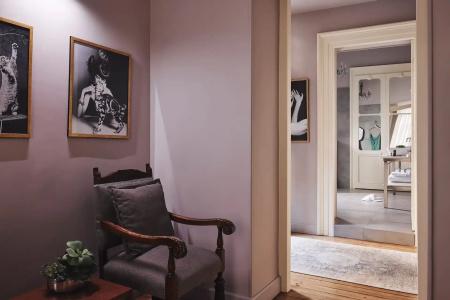 Bohemian Suites Athens - 104