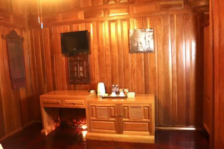 Palm House Boutique Resort - 42