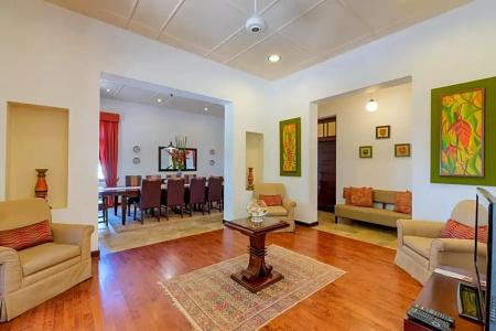 Hanthana Boutique Villa by Amaya - 70