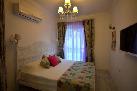 Rüzgar Gülü Butik Otel - 46