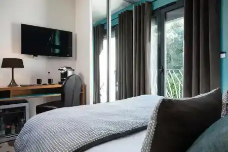 Best Western Plus De La Regate-Erdre - 47
