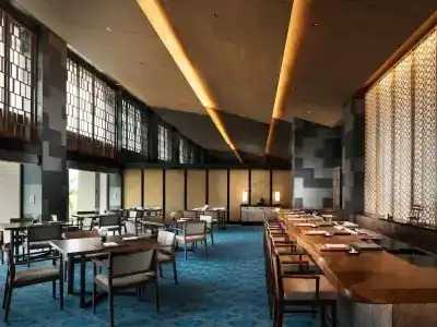 Halekulani Okinawa - 15