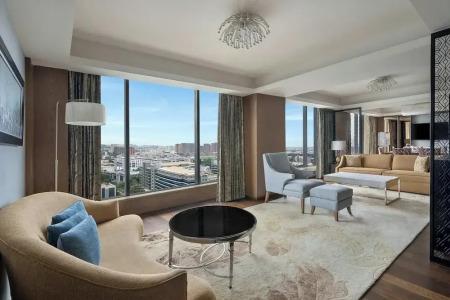 Bengaluru Marriott Whitefield - 88