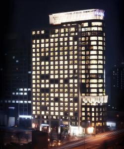 Fraser Place Central Seoul - 0