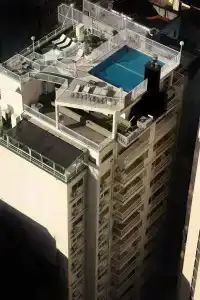 Feir's Park & Rooftop - 18