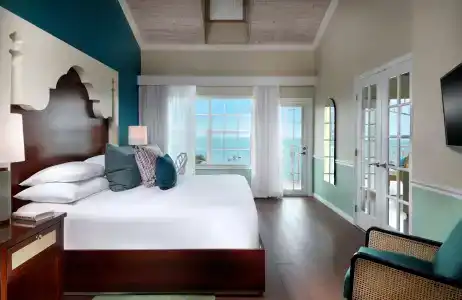 Ocean Key & Spa, a Noble House - 229