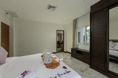 Phunawa Resort - Sha Plus - 77
