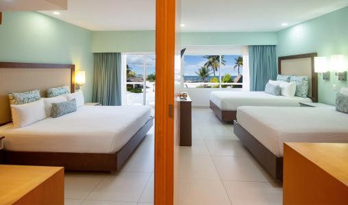 Cancun Bay Resort - 5