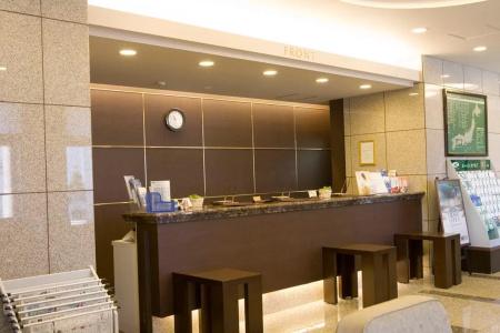 Route-Inn Minami Inter - 9