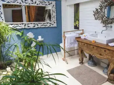 Sandat Glamping Tents - 56