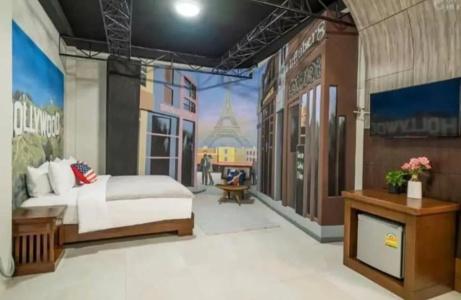 Viangngam Lanna Villa Sha Extra Plus - 83