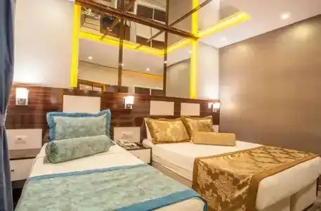 Pamukkale Termal Ece Otel - 38