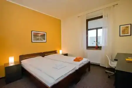 U Zlatého býka - 30