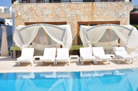 Salinas Bodrum - 26