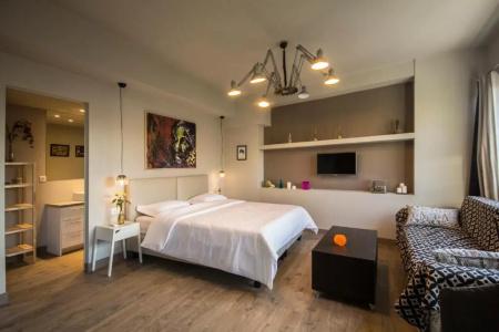 Athens Suites - 3