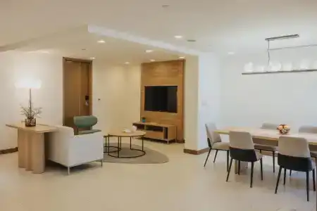 Novotel Living Orchard - 52