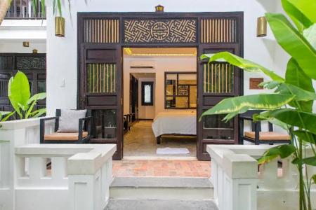 Hoi An Ancient House Resort & Spa - 44